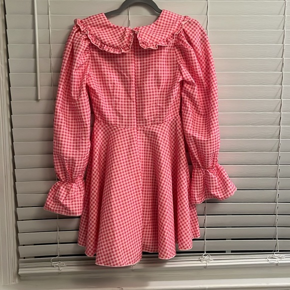 HoneyPlum Clothing “Design dress” size small - Picture 2 of 5